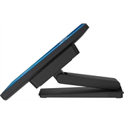 Iiyama ProLite T2254MSC-B2AG monitor - 21,5", PCAP+ 10 pontos érintőképernyős, MPP 2.0, FHD, IPS, 100Hz, USB hub, fekete