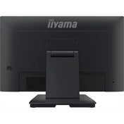Iiyama ProLite T2254MSC-B2AG monitor - 21,5", PCAP+ 10 pontos érintőképernyős, MPP 2.0, FHD, IPS, 100Hz, USB hub, fekete