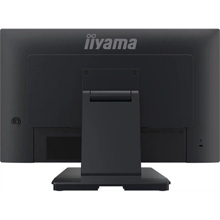 Iiyama ProLite T2254MSC-B2AG monitor - 21,5", PCAP+ 10 pontos érintőképernyős, MPP 2.0, FHD, IPS, 100Hz, USB hub, fekete