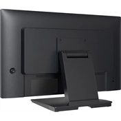 Iiyama ProLite T2254MSC-B2AG monitor - 21,5", PCAP+ 10 pontos érintőképernyős, MPP 2.0, FHD, IPS, 100Hz, USB hub, fekete