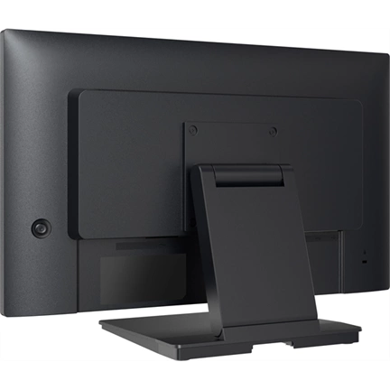 Iiyama ProLite T2254MSC-B2AG monitor - 21,5", PCAP+ 10 pontos érintőképernyős, MPP 2.0, FHD, IPS, 100Hz, USB hub, fekete