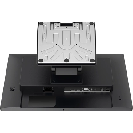 Iiyama ProLite T2254MSC-B2AG monitor - 21,5", PCAP+ 10 pontos érintőképernyős, MPP 2.0, FHD, IPS, 100Hz, USB hub, fekete