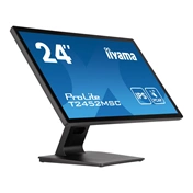 Iiyama ProLite T2452MSC-B1AG érintőképernyős monitor - 23,8" FHD IPS
