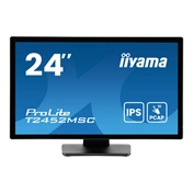 Iiyama ProLite T2452MSC-B1AG érintőképernyős monitor - 23,8" FHD IPS