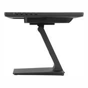 Iiyama ProLite T2452MSC-B1AG érintőképernyős monitor - 23,8" FHD IPS