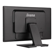 Iiyama ProLite T2452MSC-B1AG érintőképernyős monitor - 23,8" FHD IPS
