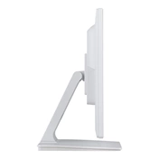 Iiyama ProLite T2452MSC-W1AG monitor - 24", PCAP+ 10 pontos érintőképernyős, FHD, IPS, 100Hz, USB hub, fehér