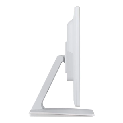 Iiyama ProLite T2452MSC-W1AG monitor - 24", PCAP+ 10 pontos érintőképernyős, FHD, IPS, 100Hz, USB hub, fehér