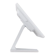 Iiyama ProLite T2452MSC-W1AG monitor - 24", PCAP+ 10 pontos érintőképernyős, FHD, IPS, 100Hz, USB hub, fehér