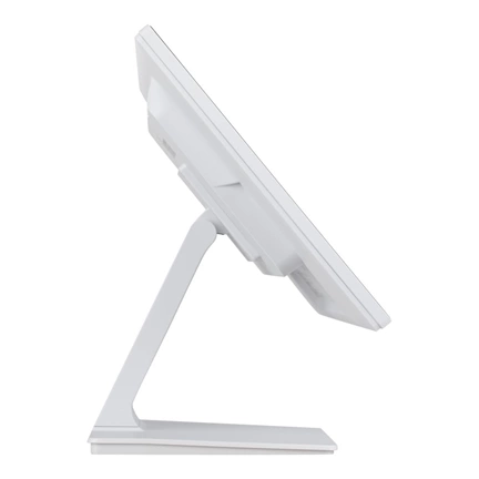 Iiyama ProLite T2452MSC-W1AG monitor - 24", PCAP+ 10 pontos érintőképernyős, FHD, IPS, 100Hz, USB hub, fehér