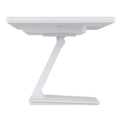 Iiyama ProLite T2452MSC-W1AG monitor - 24", PCAP+ 10 pontos érintőképernyős, FHD, IPS, 100Hz, USB hub, fehér