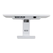 Iiyama ProLite T2452MSC-W1AG monitor - 24", PCAP+ 10 pontos érintőképernyős, FHD, IPS, 100Hz, USB hub, fehér