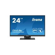 Iiyama ProLite T2454MSC-B2AG érintőképernyős monitor - 23,8" FHD IPS