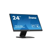 Iiyama ProLite T2454MSC-B2AG érintőképernyős monitor - 23,8" FHD IPS