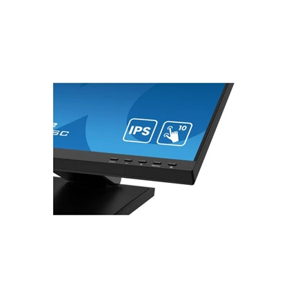 Iiyama ProLite T2454MSC-B2AG érintőképernyős monitor - 23,8" FHD IPS