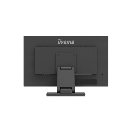 Iiyama ProLite T2454MSC-B2AG érintőképernyős monitor - 23,8" FHD IPS