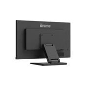 Iiyama ProLite T2454MSC-B2AG érintőképernyős monitor - 23,8" FHD IPS