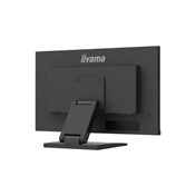 Iiyama ProLite T2454MSC-B2AG érintőképernyős monitor - 23,8" FHD IPS
