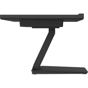 Iiyama ProLite T2454MSC-B3AG monitor - 24", InCell PCAP 10 pontos érintőképernyős, FHD, IPS, 83Hz, USB hub, fekete