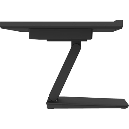 Iiyama ProLite T2454MSC-B3AG monitor - 24", InCell PCAP 10 pontos érintőképernyős, FHD, IPS, 83Hz, USB hub, fekete