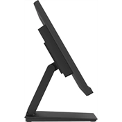 Iiyama ProLite T2454MSC-B3AG monitor - 24", InCell PCAP 10 pontos érintőképernyős, FHD, IPS, 83Hz, USB hub, fekete