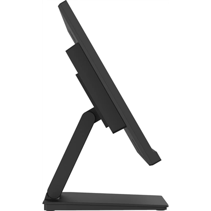 Iiyama ProLite T2454MSC-B3AG monitor - 24", InCell PCAP 10 pontos érintőképernyős, FHD, IPS, 83Hz, USB hub, fekete