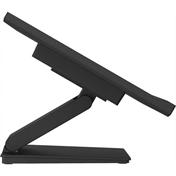 Iiyama ProLite T2454MSC-B3AG monitor - 24", InCell PCAP 10 pontos érintőképernyős, FHD, IPS, 83Hz, USB hub, fekete