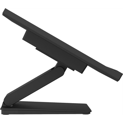 Iiyama ProLite T2454MSC-B3AG monitor - 24", InCell PCAP 10 pontos érintőképernyős, FHD, IPS, 83Hz, USB hub, fekete