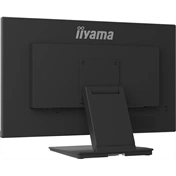 Iiyama ProLite T2454MSC-B3AG monitor - 24", InCell PCAP 10 pontos érintőképernyős, FHD, IPS, 83Hz, USB hub, fekete