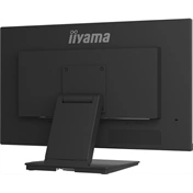 Iiyama ProLite T2454MSC-B3AG monitor - 24", InCell PCAP 10 pontos érintőképernyős, FHD, IPS, 83Hz, USB hub, fekete