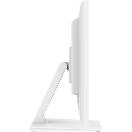 Iiyama ProLite T2752MSC-W1AG monitor - 27", PCAP+ 10 pontos érintőképernyős, FHD, IPS, 100Hz, USB hub, fehér