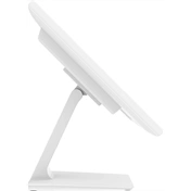 Iiyama ProLite T2752MSC-W1AG monitor - 27", PCAP+ 10 pontos érintőképernyős, FHD, IPS, 100Hz, USB hub, fehér