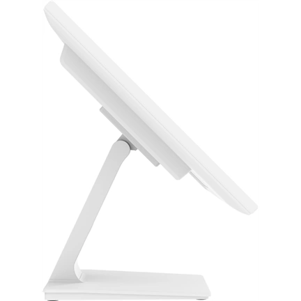 Iiyama ProLite T2752MSC-W1AG monitor - 27", PCAP+ 10 pontos érintőképernyős, FHD, IPS, 100Hz, USB hub, fehér