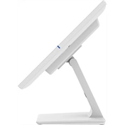 Iiyama ProLite T2752MSC-W1AG monitor - 27", PCAP+ 10 pontos érintőképernyős, FHD, IPS, 100Hz, USB hub, fehér