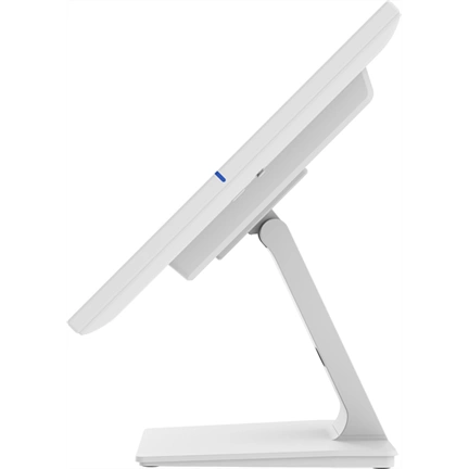 Iiyama ProLite T2752MSC-W1AG monitor - 27", PCAP+ 10 pontos érintőképernyős, FHD, IPS, 100Hz, USB hub, fehér