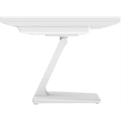 Iiyama ProLite T2752MSC-W1AG monitor - 27", PCAP+ 10 pontos érintőképernyős, FHD, IPS, 100Hz, USB hub, fehér