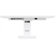 Iiyama ProLite T2752MSC-W1AG monitor - 27", PCAP+ 10 pontos érintőképernyős, FHD, IPS, 100Hz, USB hub, fehér