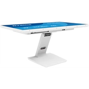 Iiyama ProLite T2752MSC-W1AG monitor - 27", PCAP+ 10 pontos érintőképernyős, FHD, IPS, 100Hz, USB hub, fehér