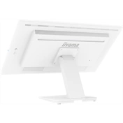 Iiyama ProLite T2752MSC-W1AG monitor - 27", PCAP+ 10 pontos érintőképernyős, FHD, IPS, 100Hz, USB hub, fehér
