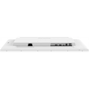 Iiyama ProLite T2752MSC-W1AG monitor - 27", PCAP+ 10 pontos érintőképernyős, FHD, IPS, 100Hz, USB hub, fehér