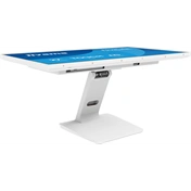 Iiyama ProLite T2752MSC-W1AG monitor - 27", PCAP+ 10 pontos érintőképernyős, FHD, IPS, 100Hz, USB hub, fehér