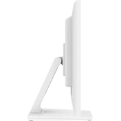 Iiyama ProLite T2752MSC-W1AG monitor - 27", PCAP+ 10 pontos érintőképernyős, FHD, IPS, 100Hz, USB hub, fehér