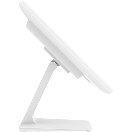 Iiyama ProLite T2752MSC-W1AG monitor - 27", PCAP+ 10 pontos érintőképernyős, FHD, IPS, 100Hz, USB hub, fehér