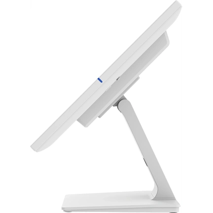 Iiyama ProLite T2752MSC-W1AG monitor - 27", PCAP+ 10 pontos érintőképernyős, FHD, IPS, 100Hz, USB hub, fehér