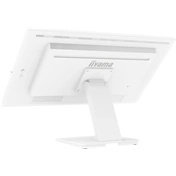 Iiyama ProLite T2752MSC-W1AG monitor - 27", PCAP+ 10 pontos érintőképernyős, FHD, IPS, 100Hz, USB hub, fehér