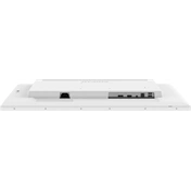 Iiyama ProLite T2752MSC-W1AG monitor - 27", PCAP+ 10 pontos érintőképernyős, FHD, IPS, 100Hz, USB hub, fehér