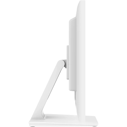 Iiyama ProLite T2752MSC-W1AG monitor - 27", PCAP+ 10 pontos érintőképernyős, FHD, IPS, 100Hz, USB hub, fehér