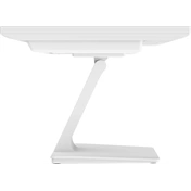 Iiyama ProLite T2752MSC-W1AG monitor - 27", PCAP+ 10 pontos érintőképernyős, FHD, IPS, 100Hz, USB hub, fehér