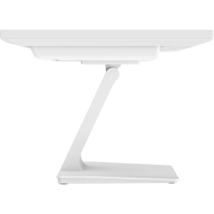 Iiyama ProLite T2752MSC-W1AG monitor - 27", PCAP+ 10 pontos érintőképernyős, FHD, IPS, 100Hz, USB hub, fehér