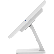 Iiyama ProLite T2752MSC-W1AG monitor - 27", PCAP+ 10 pontos érintőképernyős, FHD, IPS, 100Hz, USB hub, fehér